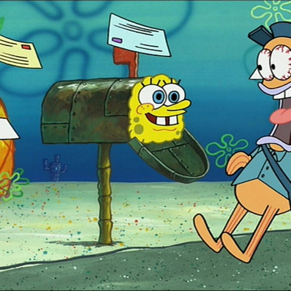 Meet your Posher, Danny - Picture 1 of 1